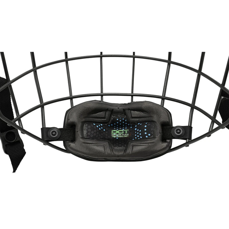 Bauer III Facemask (2023) 5 Bauer III Facemask (2023) - Image 3