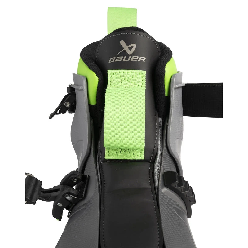 Bauer Konekt HF2 Senior Goalie Skates (2023) 11 Bauer Konekt HF2 Senior Goalie Skates (2023) - Image 9