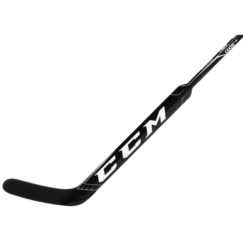 CCM Axis 1.5 Senior Goalie Stick - Price 3 CCM Axis 1.5 Senior Goalie Stick - Price