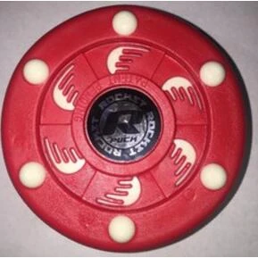 Sidelines Rocket Inline Hockey Puck 6 Sidelines Rocket Inline Hockey Puck - Image 4