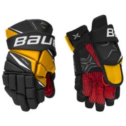 Bauer Vapor X2.9 Junior Hockey Gloves (2020) 14 Bauer Vapor X2.9 Junior Hockey Gloves (2020) -Kirby's Source For Sports 4ee5524e62bbc756263d90d1289bb9dd 1758acc7 3773 453e acfb 9ec0d286e43a 800x800