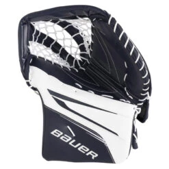 Bauer Vapor X5 Pro Senior Goalie Catch Glove (2023) 14 Bauer Vapor X5 Pro Senior Goalie Catch Glove (2023) -Kirby's Source For Sports 4f2032f72ccee3d872aa6f90d781eca1 800x800