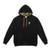 Spittin' Chiclets Printed Adult Hoodie - Black/Yellow -Kirby's Source For Sports 4f572a089f36730db385535f6a5c75f4 800x800