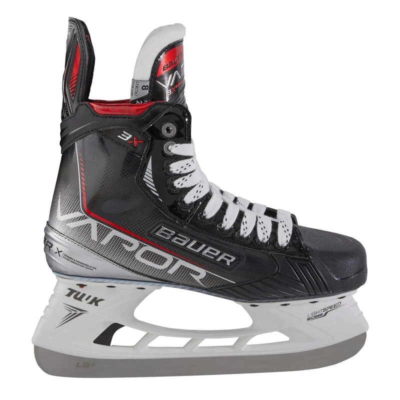 Bauer Vapor 3X Intermediate Skates (2021) 3 Bauer Vapor 3X Intermediate Skates (2021)