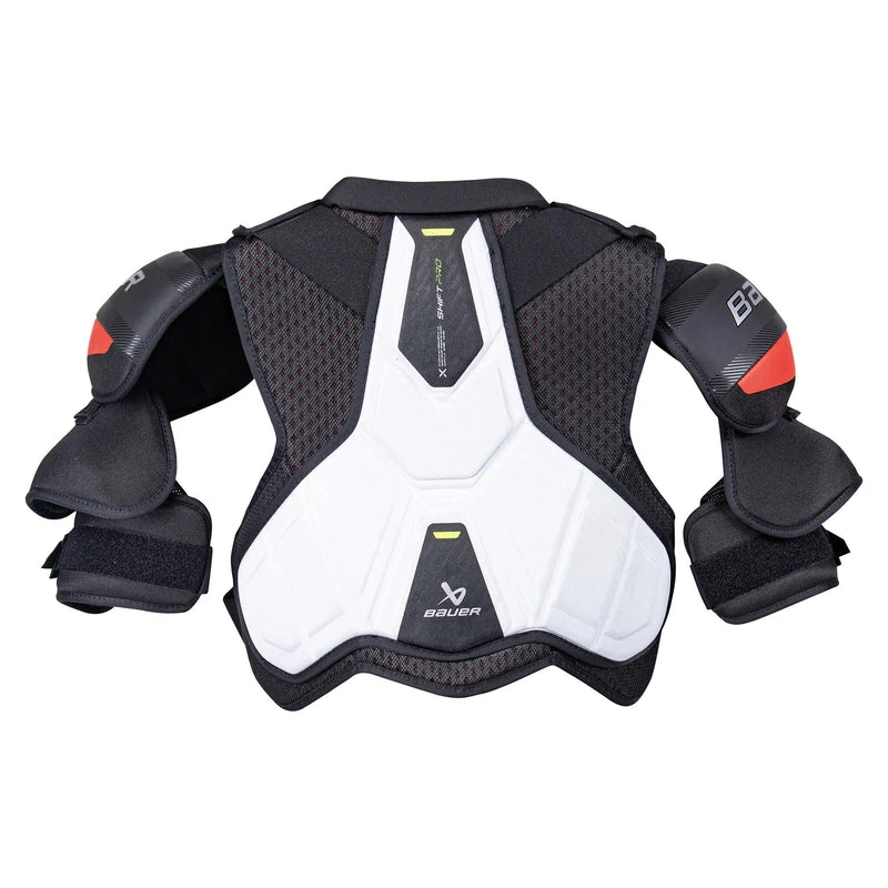 Bauer Vapor Shift Pro Senior Hockey Shoulder Pads (2022) - Source Exclusive 4 Bauer Vapor Shift Pro Senior Hockey Shoulder Pads (2022) - Source Exclusive - Image 2