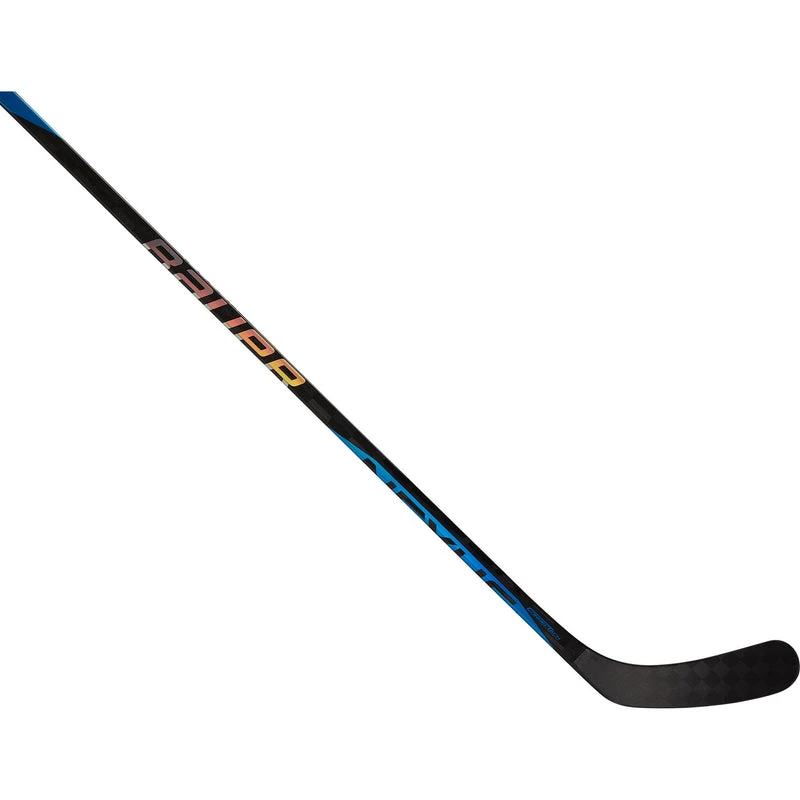 Bauer Nexus Sync Grip Intermediate Hockey Stick (2022) 3 Bauer Nexus Sync Grip Intermediate Hockey Stick (2022)