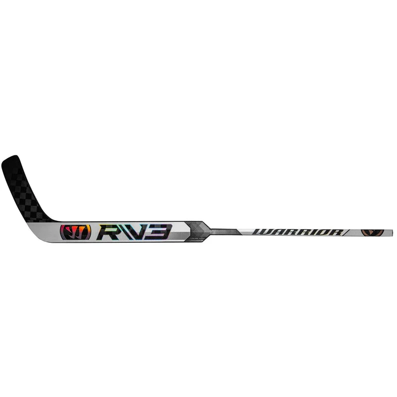 Warrior Ritual V3 Pro+ Senior Goalie Stick (2023) 4 Warrior Ritual V3 Pro+ Senior Goalie Stick (2023) - Image 2
