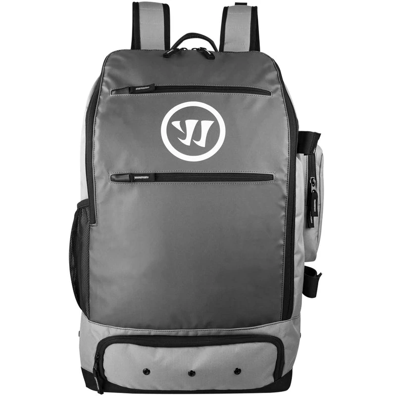 Warrior Jet Pack Max Lacrosse Backpack 5 Warrior Jet Pack Max Lacrosse Backpack - Image 3