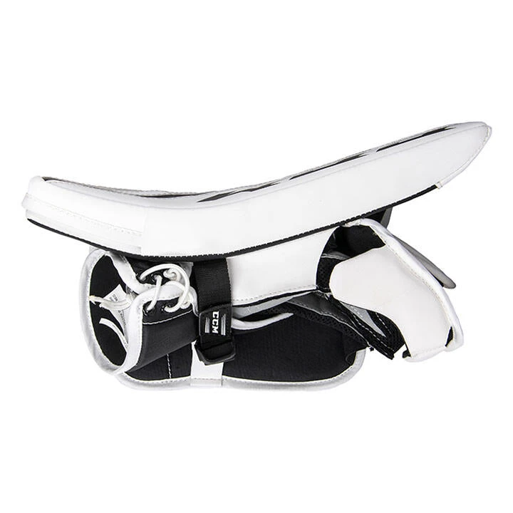 CCM Extreme Flex E4.5 Junior Goalie Blocker (2019) - Source Exclusive 4 CCM Extreme Flex E4.5 Junior Goalie Blocker (2019) - Source Exclusive - Image 2