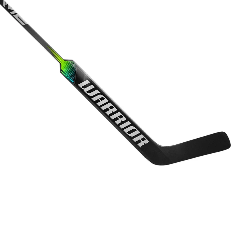 Warrior Ritual M2 E Intermediate Goalie Stick 23.5" (2022) - Regular 3 Warrior Ritual M2 E Intermediate Goalie Stick 23.5" (2022) - Regular