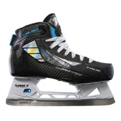 True Hockey TF9 Intermediate Goalie Skates (2022)
