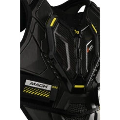 Bauer Supreme MACH Senior Hockey Shoulder Pads (2023) -Kirby's Source For Sports 5140bb349d4f40bd88e1898e4e4d3a1c 800x800