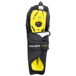 Bauer Supreme Matrix Junior Hockey Shin Guards 11 Bauer Supreme Matrix Junior Hockey Shin Guards -Kirby's Source For Sports 51bca4f3055173da447838a02bc69f97 800x800
