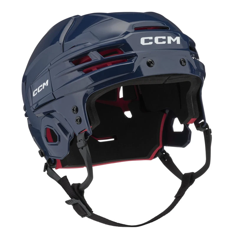 CCM Tacks 70 Senior Hockey Helmet 5 CCM Tacks 70 Senior Hockey Helmet - Image 3