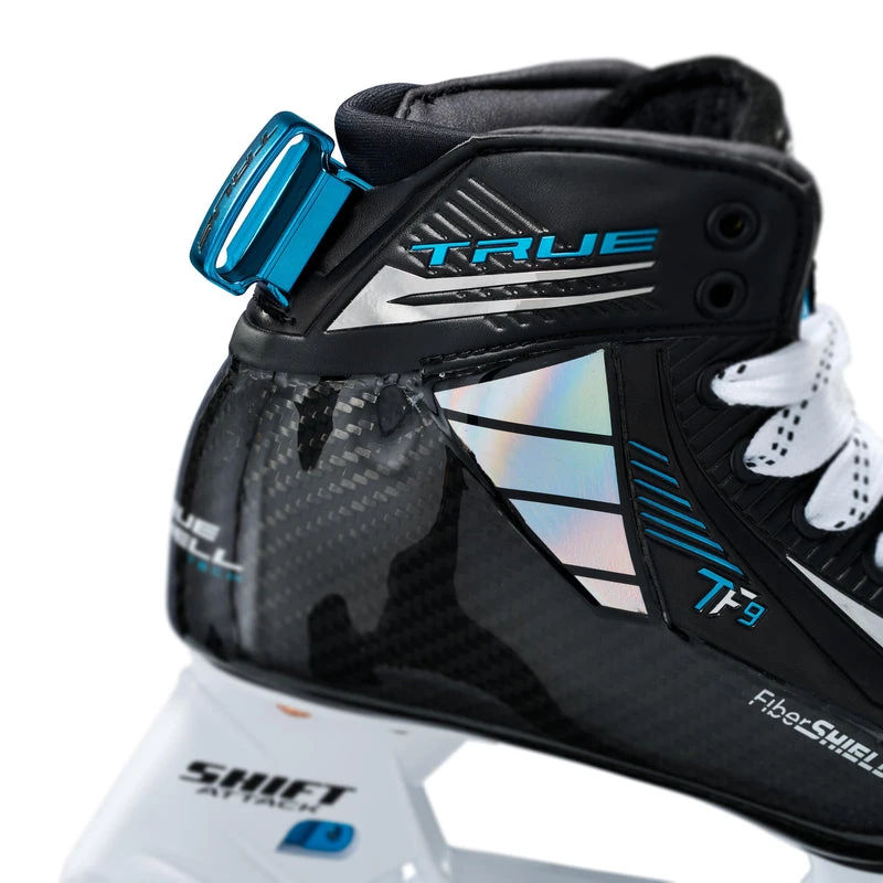 True Hockey Goalie Loop Extension For Achilles 4 True Hockey Goalie Loop Extension For Achilles - Image 2