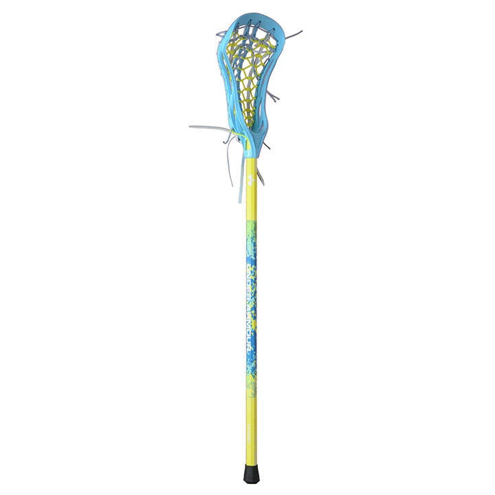 Under Armour Future Girl's Lacrosse Stick 3 Under Armour Future Girl's Lacrosse Stick