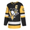 Adidas NHL Authentic Home Player Jersey - Pittsburgh Crosby 2 Adidas NHL Authentic Home Player Jersey - Pittsburgh Crosby -Kirby's Source For Sports 52fbf2d1282f18487f953070b48eb4e1 800x800