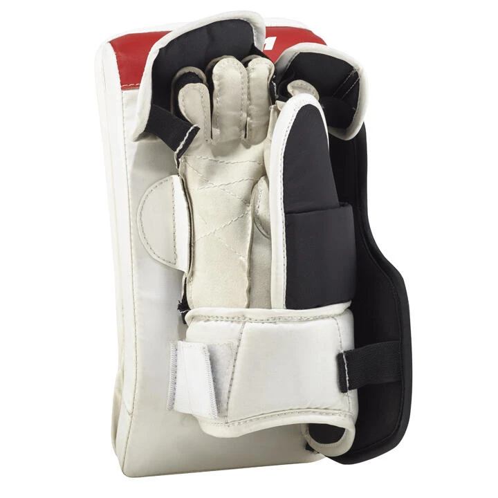 CCM YTFLEX 2 Youth Goalie Blocker (2021) 4 CCM YTFLEX 2 Youth Goalie Blocker (2021) - Image 2