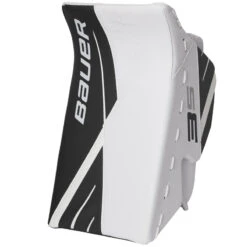Bauer Supreme 3S Intermediate Goalie Blocker -Kirby's Source For Sports 540075b6847f378c08c32fe0fcbba32e 800x800