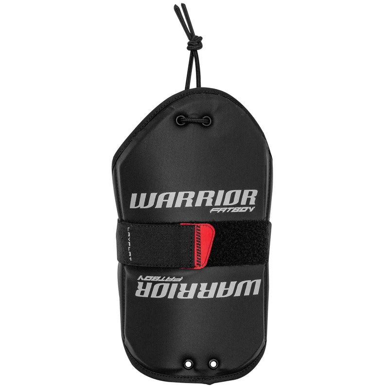 Warrior Fatboy Lacrosse Bicep Pad 3 Warrior Fatboy Lacrosse Bicep Pad