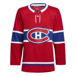 Adidas Adizero Men's Jersey - Montreal Home
