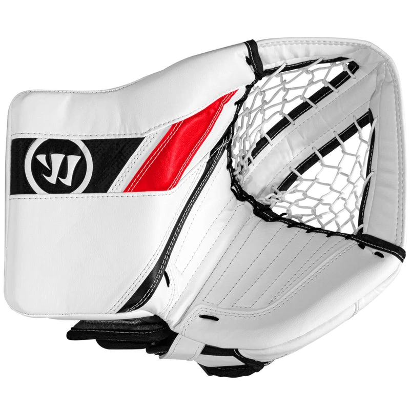 Warrior Ritual G5 Senior Goalie Catch Glove 9 Warrior Ritual G5 Senior Goalie Catch Glove - Image 7