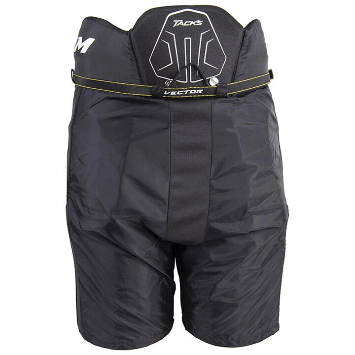 CCM Tacks Vector Junior Hockey Pants - Source Exclusive 5 CCM Tacks Vector Junior Hockey Pants - Source Exclusive - Image 3
