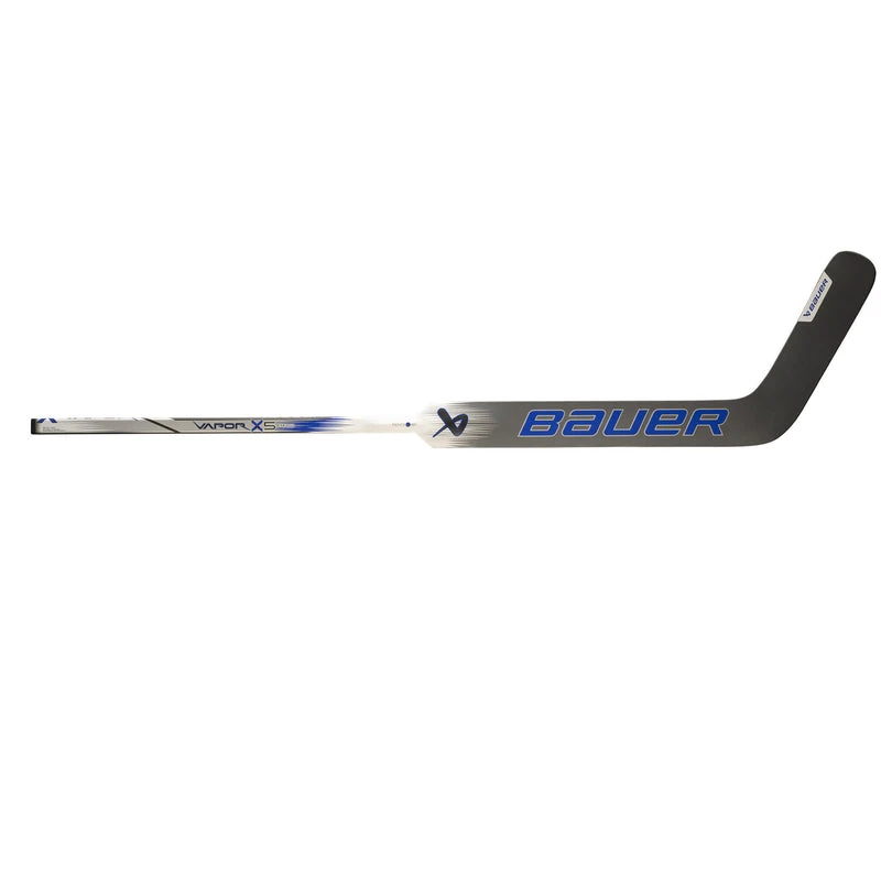 Bauer Vapor X5 Pro Intermediate Goalie Stick (2023) 7 Bauer Vapor X5 Pro Intermediate Goalie Stick (2023) - Image 5