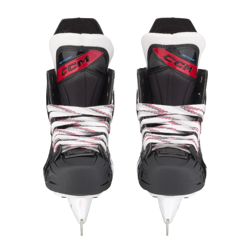 CCM JetSpeed Shock Junior Hockey Skates (2023) - Source Exclusive 7 CCM JetSpeed Shock Junior Hockey Skates (2023) - Source Exclusive - Image 5