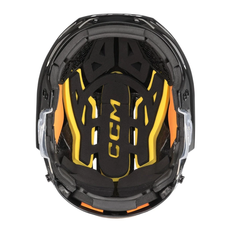 CCM Tacks 720 Senior Hockey Helmet (2023) 7 CCM Tacks 720 Senior Hockey Helmet (2023) - Image 5