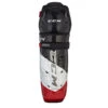 CCM JetSpeed FT4 Senior Hockey Shin Guards (2021)