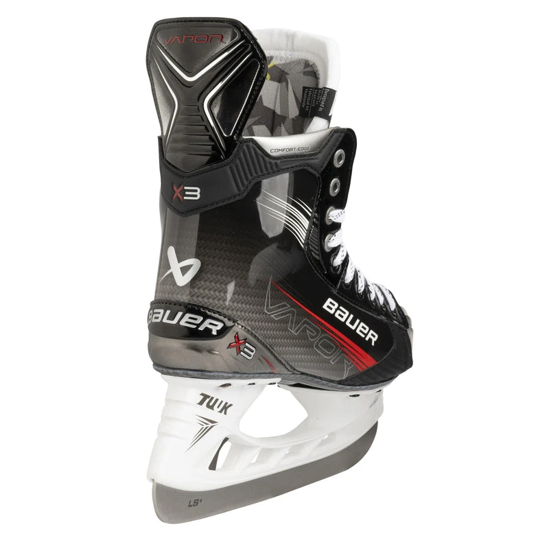 Bauer Vapor X3 Senior Hockey Skates (2023) 8 Bauer Vapor X3 Senior Hockey Skates (2023) - Image 6