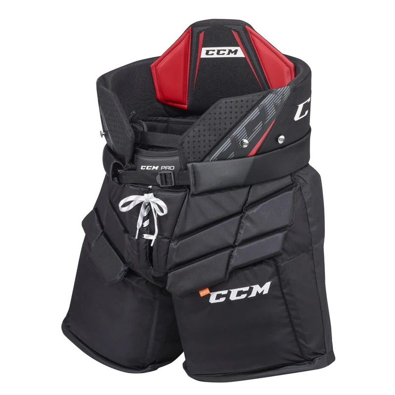 CCM Pro Senior Goalie Pants 3 CCM Pro Senior Goalie Pants