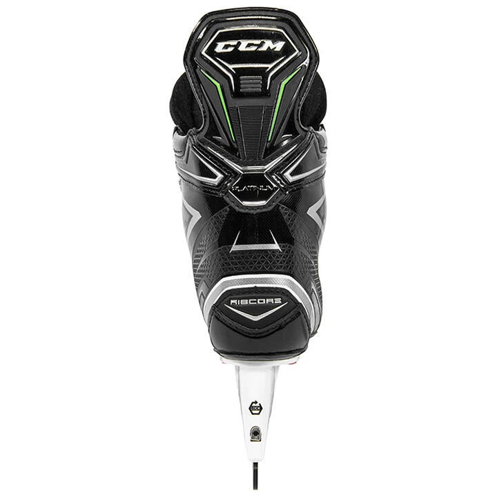 CCM Ribcor Platinum Junior Hockey Skates (2019) - Source Exclusive 8 CCM Ribcor Platinum Junior Hockey Skates (2019) - Source Exclusive - Image 6