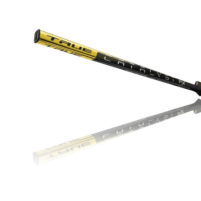 True Hockey Catalyst PX Senior Goalie Stick (2022) 5 True Hockey Catalyst PX Senior Goalie Stick (2022) - Image 3