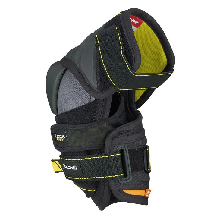 CCM Tacks 9080 Senior Hockey Elbow Pads 4 CCM Tacks 9080 Senior Hockey Elbow Pads - Image 2
