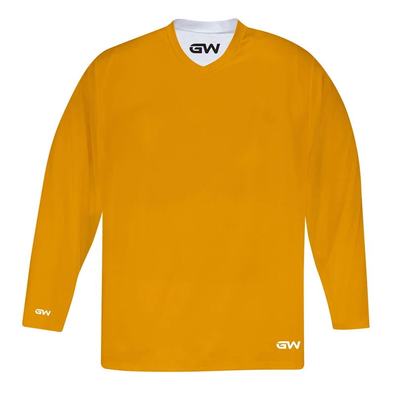 Gamewear GW7500 Prolite Reversible Senior Hockey Jersey 8 Gamewear GW7500 Prolite Reversible Senior Hockey Jersey - Image 6