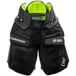 Warrior Ritual X4 E+ Junior Goalie Pants (2023)