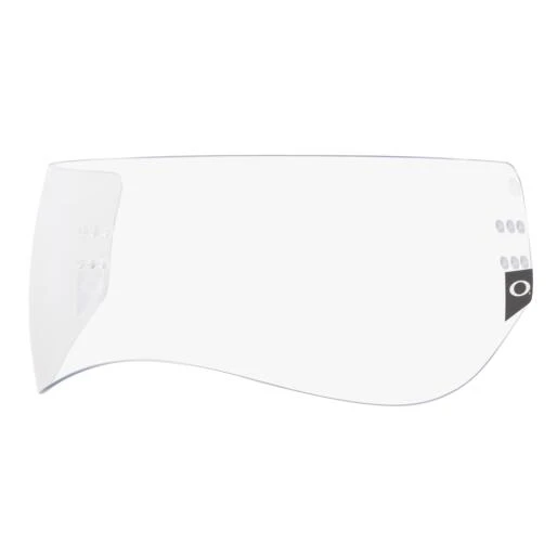 Oakley Aviator Hockey Visor 3 Oakley Aviator Hockey Visor