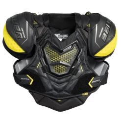 Bauer Supreme Matrix Junior Hockey Shoulder Pads (2022) - Source Exclusive