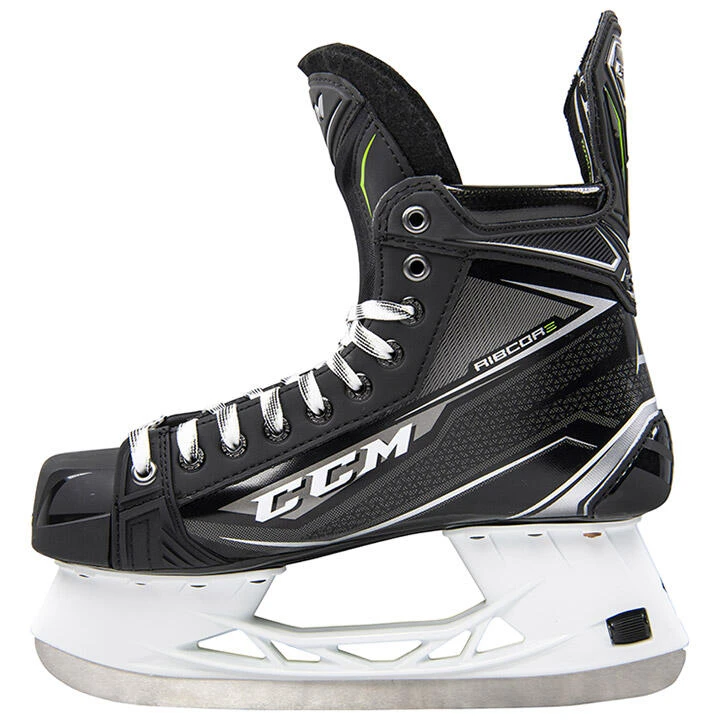 CCM Ribcor Titanium Senior Hockey Skates (2019) - Source Exclusive 4 CCM Ribcor Titanium Senior Hockey Skates (2019) - Source Exclusive - Image 2