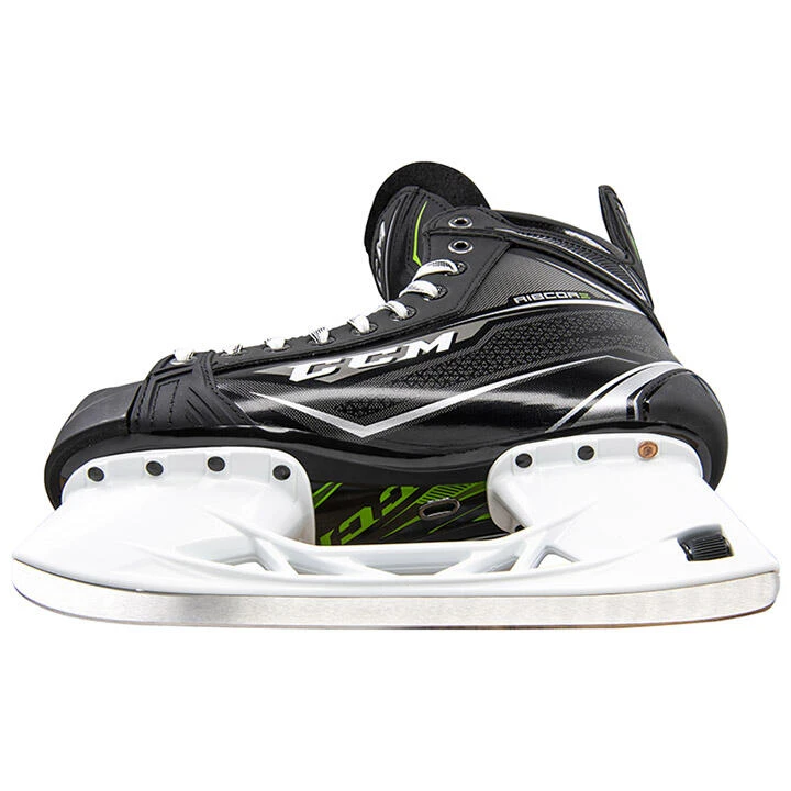 CCM Ribcor Titanium Senior Hockey Skates (2019) - Source Exclusive 10 CCM Ribcor Titanium Senior Hockey Skates (2019) - Source Exclusive - Image 8