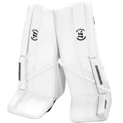 Warrior Ritual G5 Junior Goalie Pads -Kirby's Source For Sports 5c6fea9844d0928b56cc5292c8e13730 800x800