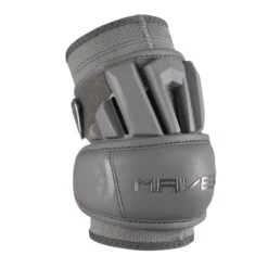 Maverik Max Lacrosse Elbow Pads (2023)
