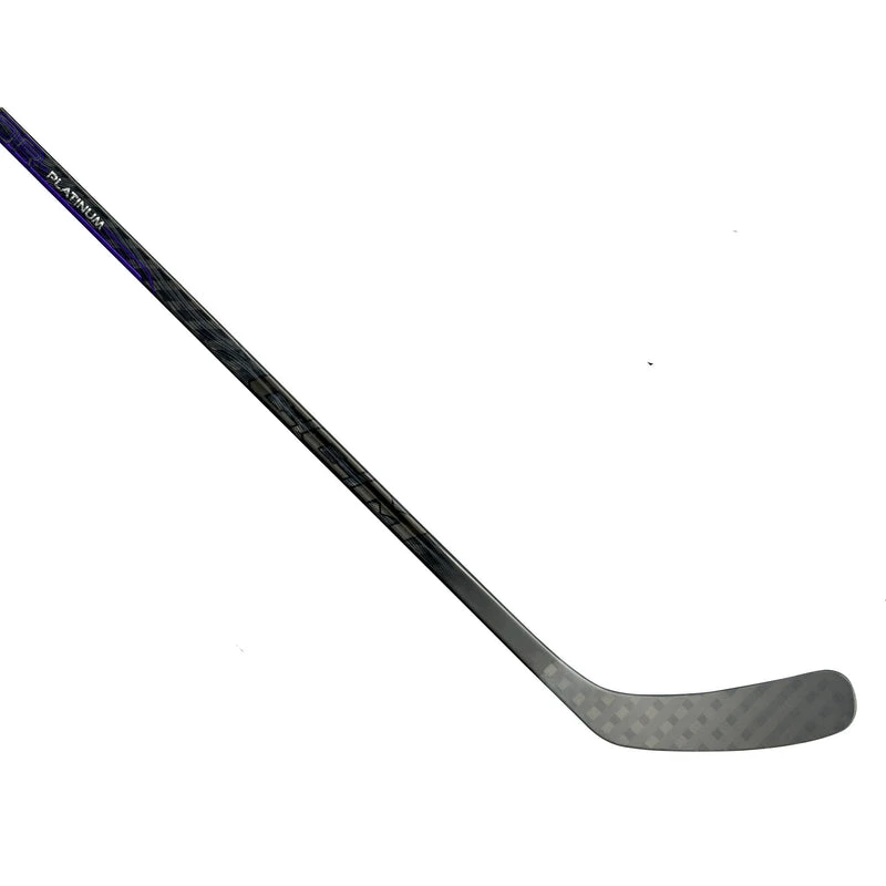 CCM Ribcor Platinum Intermediate Hockey Stick (2022) - Source Exclusive 3 CCM Ribcor Platinum Intermediate Hockey Stick (2022) - Source Exclusive