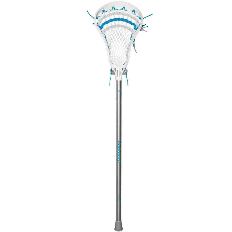 Warrior EVO Junior Complete Lacrosse Stick - 37" (2023) 6 Warrior EVO Junior Complete Lacrosse Stick - 37" (2023) - Image 4