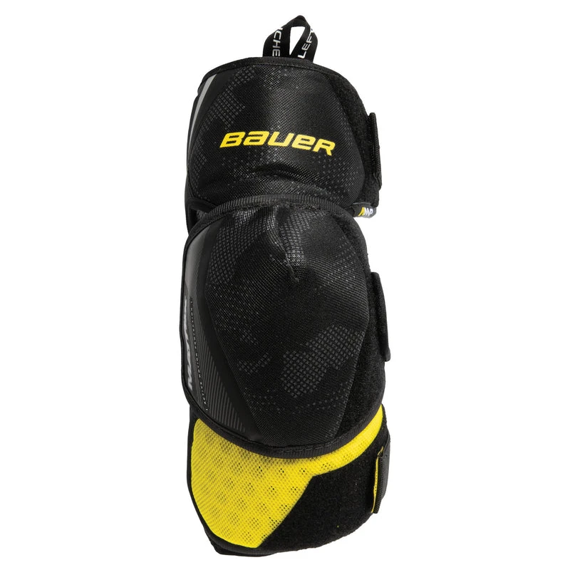 Bauer Supreme Matrix Senior Hockey Elbow Pads - Source Exclusive 4 Bauer Supreme Matrix Senior Hockey Elbow Pads - Source Exclusive - Image 2