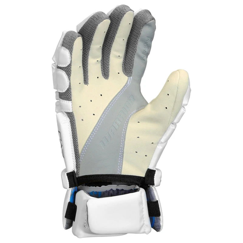 Warrior EVO Lacrosse Gloves 5 Warrior EVO Lacrosse Gloves - Image 3