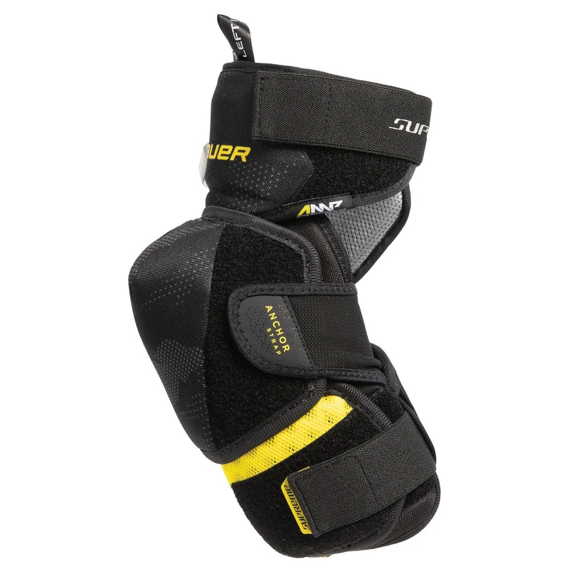Bauer Supreme Matrix Senior Hockey Elbow Pads - Source Exclusive 5 Bauer Supreme Matrix Senior Hockey Elbow Pads - Source Exclusive - Image 3