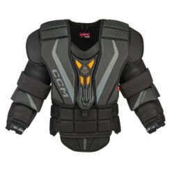 CCM EFLEX 6 Intermediate Goalie Chest And Arm Protector (2023) - Source Exclusive